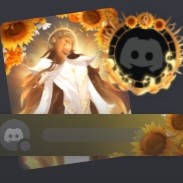 Discord Набор "Лев"
