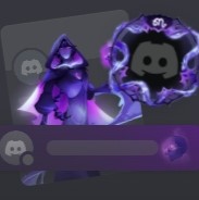 Discord Набор "Скорпион"