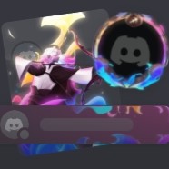 Discord Набор "Стрелец"