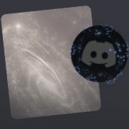 Discord Набор "Созвездия"