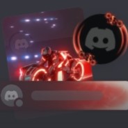Discord Набор "Светоциклы"