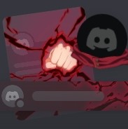 Discord Набор "Юдзи Итадори"