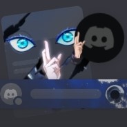 Discord Набор "Сатору Годжо"