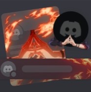 Discord Набор "Ремэн Сукуна"