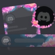 Discord Набор "Осень, любовь моя"