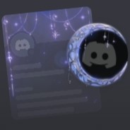 Discord Набор "Лунный свет"