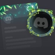 Discord Набор "Оранжерея"