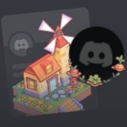 Discord Набор "Богатый урожай"