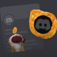 Discord Набор "Куриные наггетсы"