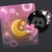 Discord Набор "Влюбленность"