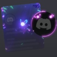 Discord Набор "Розовые феи"