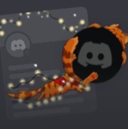 Discord Набор Lofi Cat