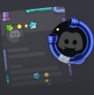 Discord Набор "Собиратель звезд"