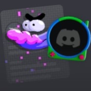 Discord Набор "Чувства"
