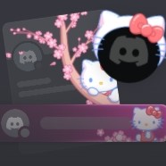 Набор Hello Kitty