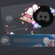 Discord Набор "Почакко"