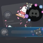 Discord Набор "Шококот"
