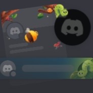 Discord Набор "Гусеничка"