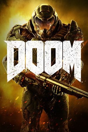 DOOM DOOM · DOOM