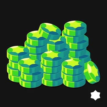 Brawl Stars 950 гемов