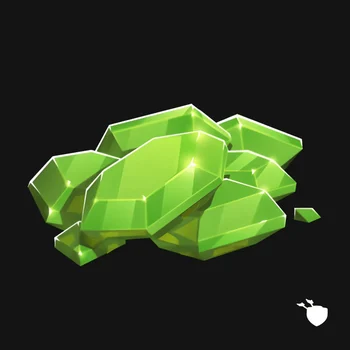 Clash of Clans 500 гемов