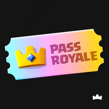Clash Royale Diamond Pass