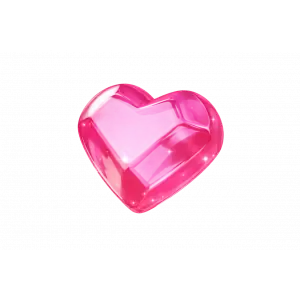 Heartopia 20 Алмазных сердец