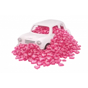Heartopia 6 480 Алмазных сердец
