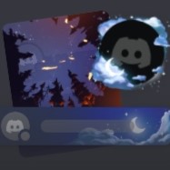 Discord Набор "Звездная россыпь"