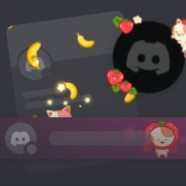 Discord Набор "Мяу-мяу"
