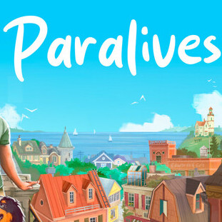 Paralives Paralives
