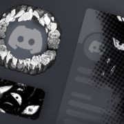 Discord Набор "Время закусить"