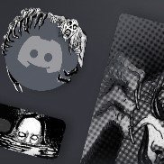 Discord Набор "Ловцы"