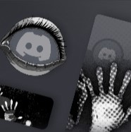Discord Набор "Плененные души"