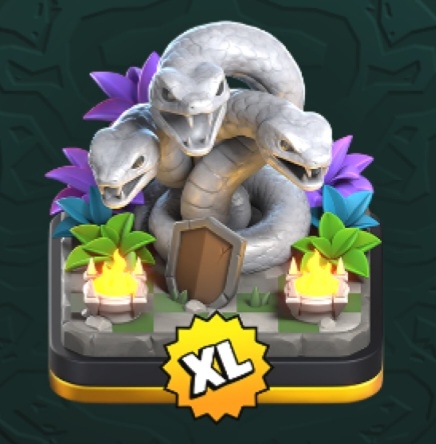 Clash of Clans Оформление Базы "Одиссея"