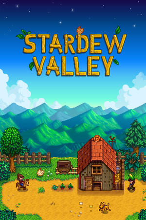 Stardew Valley Stardew Valley · Stardew Valley