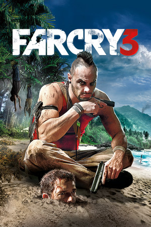 Far Cry 3 Far Cry 3 · Far Cry 3