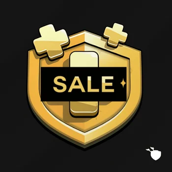 Clash of Clans Золотой пропуск (50% скидка)