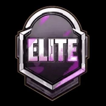 PUBG Mobile Elite RP Upgrade пак