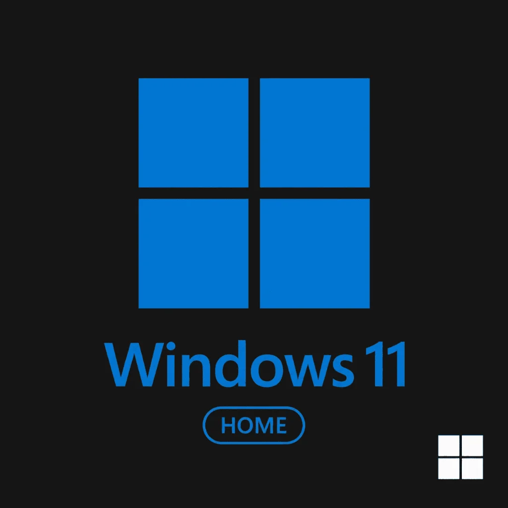 Windows Windows 11 Home