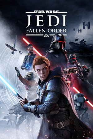 STAR WARS Jedi Deluxe Edition