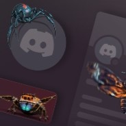 Discord Набор "Смерть и яд"