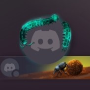 Discord Набор "Ой, фу!"