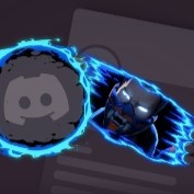 Discord Набор Yoru