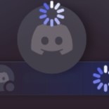 Discord Набор Идет буферизация...