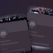 Discord Набор "Симбиот"