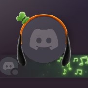 Discord Набор "Гуфи"