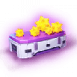 Super SUS 300 Goldstar + 10 Extra Goldstar