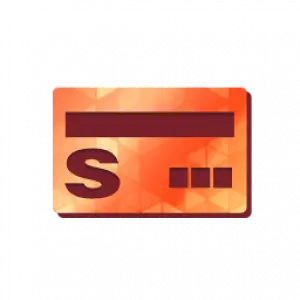 Super SUS Super VIP Card