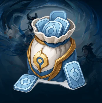 Honor of Kings 800 + 30 Токены